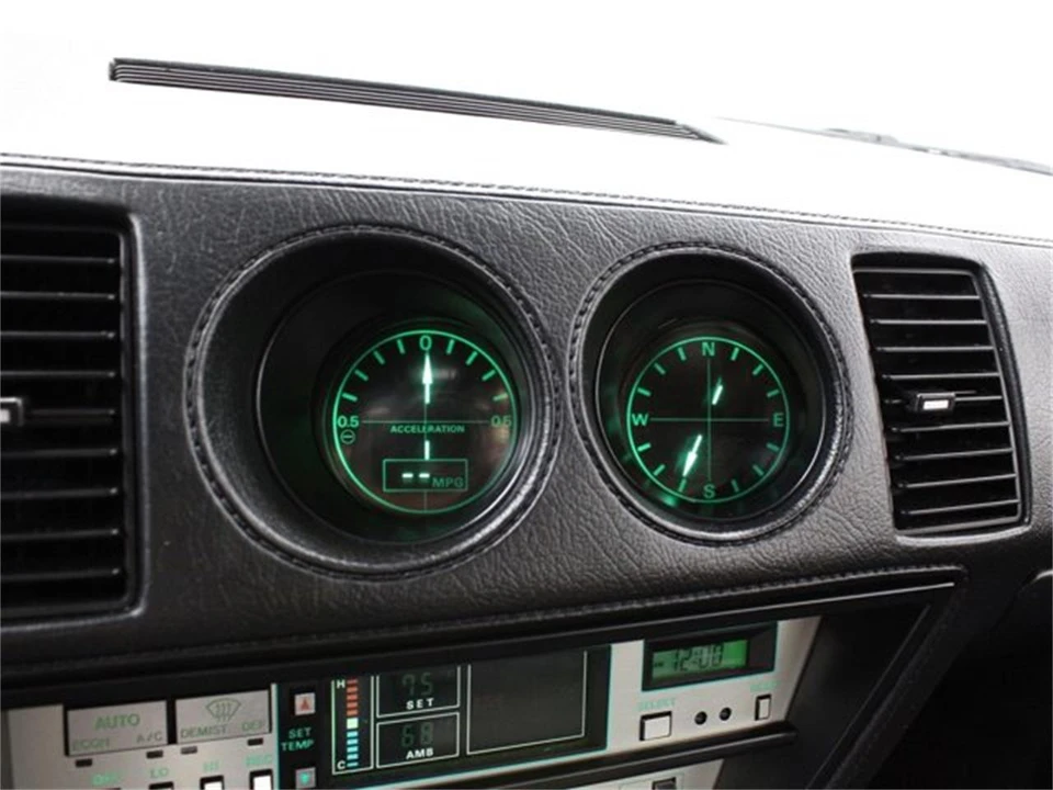 1986 Nissan 300ZX 3rd Gen - Image 13 of 31