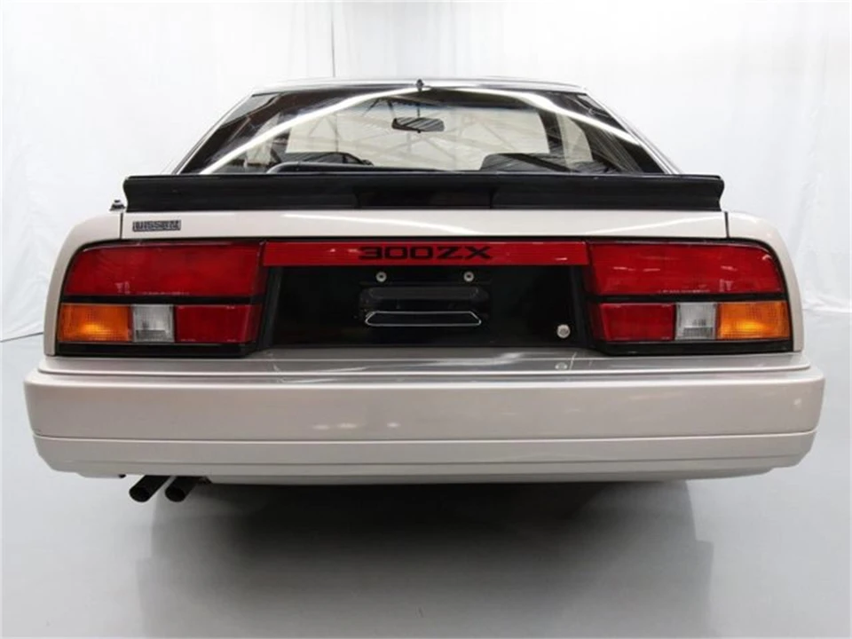 1986 Nissan 300ZX 3rd Gen - Image 7 of 31
