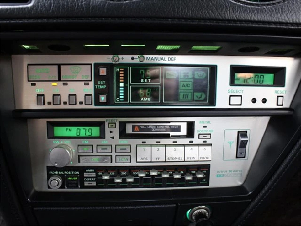 1986 Nissan 300ZX 3rd Gen - Image 14 of 31