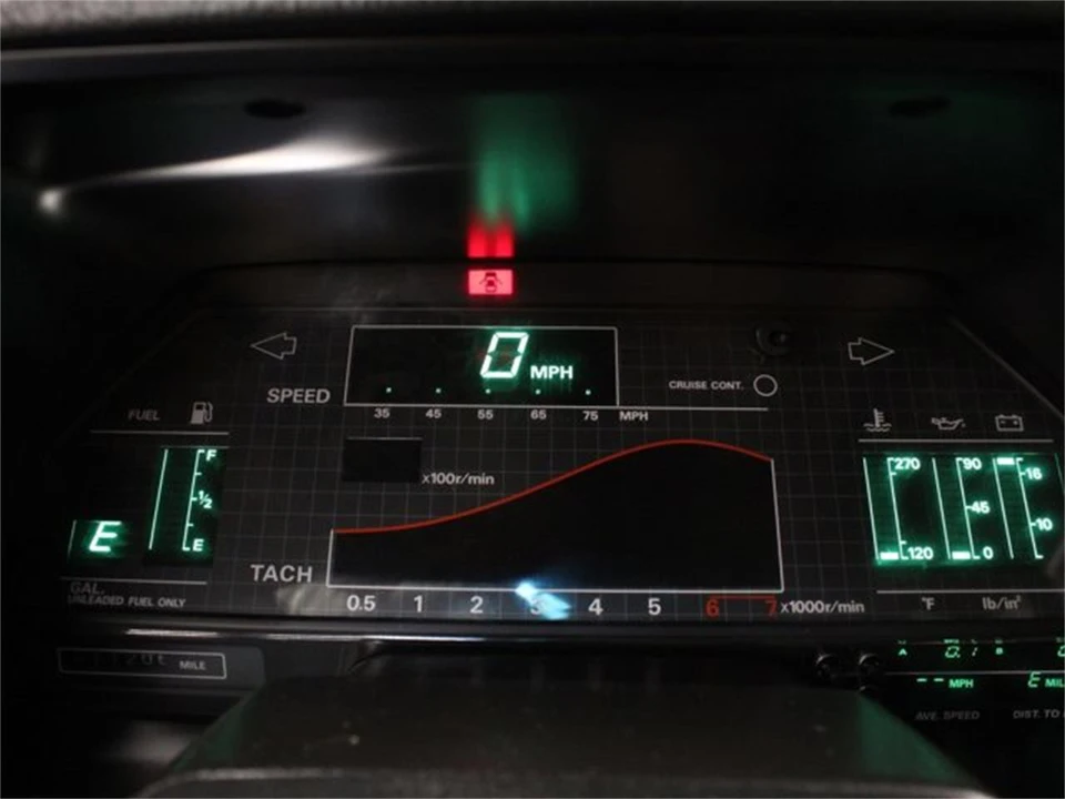 1986 Nissan 300ZX 3rd Gen - Image 12 of 31