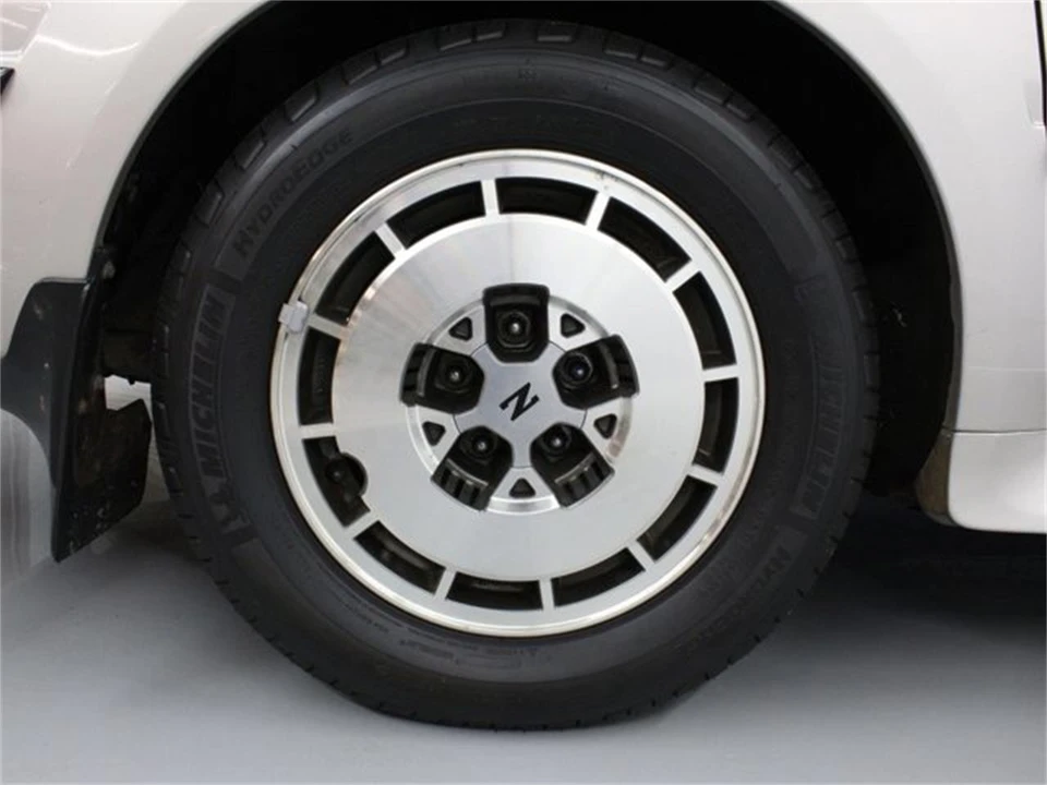 1986 Nissan 300ZX 3rd Gen - Image 28 of 31