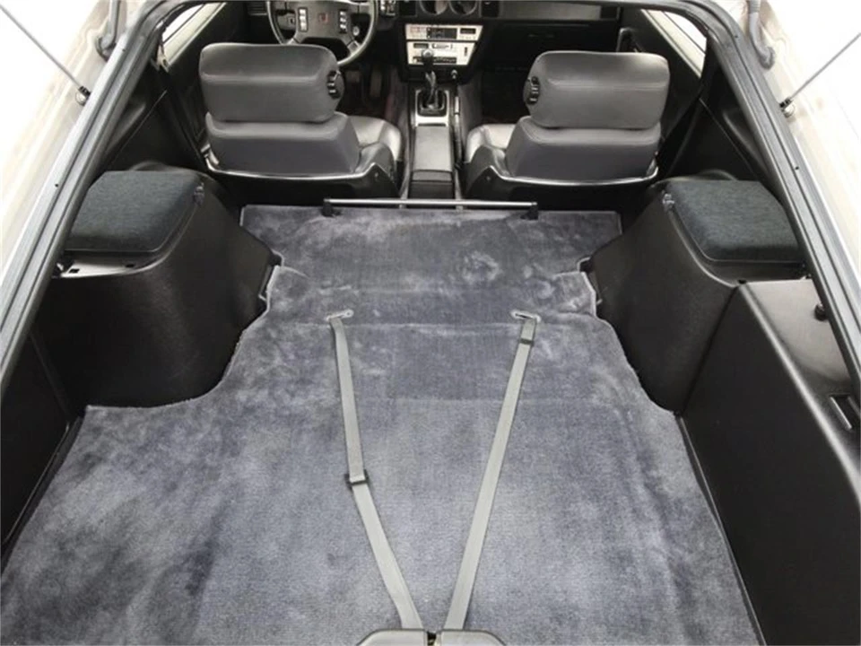 1986 Nissan 300ZX 3rd Gen - Image 24 of 31