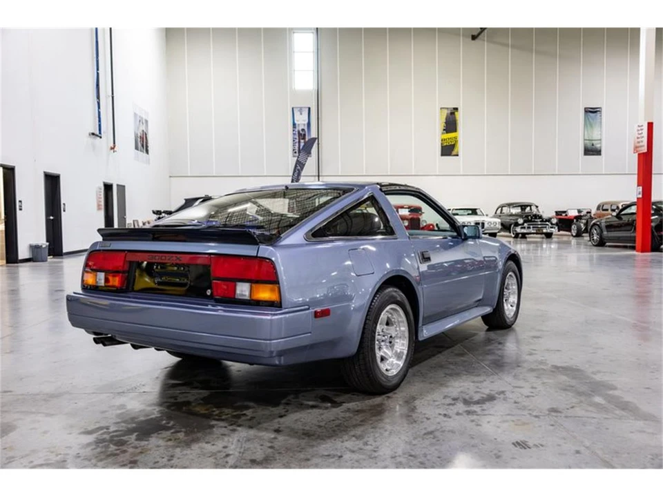 1986 Nissan 300ZX 3rd Gen - Image 26 of 31