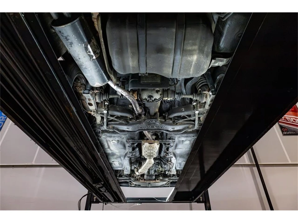 1986 Nissan 300ZX 3rd Gen - Image 16 of 31