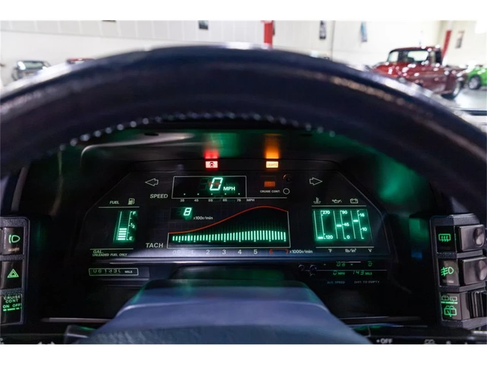 1986 Nissan 300ZX 3rd Gen - Image 11 of 31