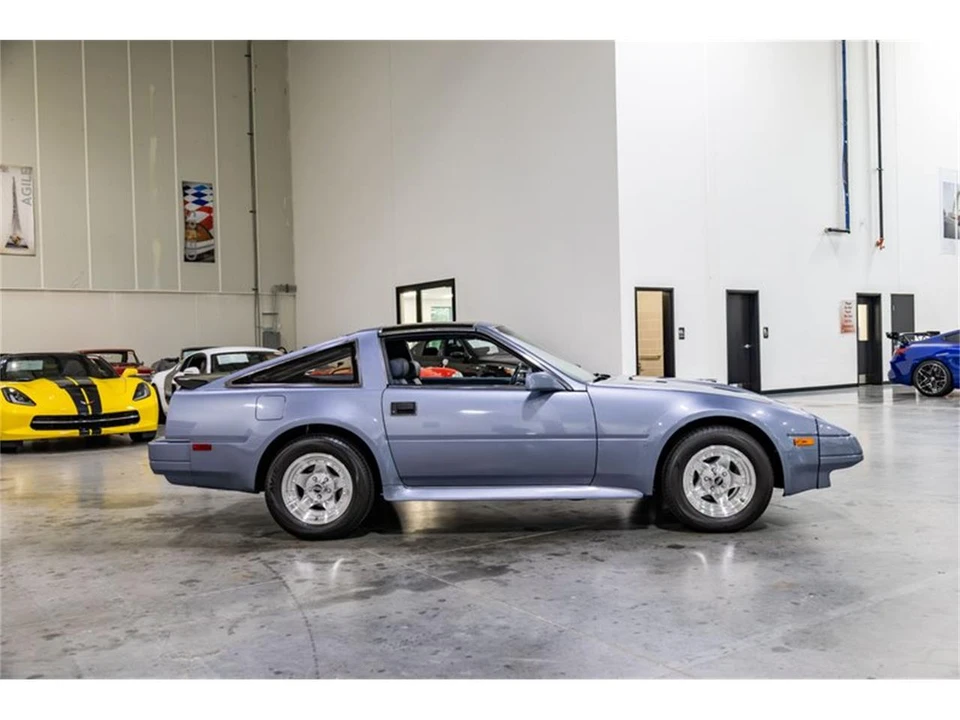 1986 Nissan 300ZX 3rd Gen - Image 27 of 31