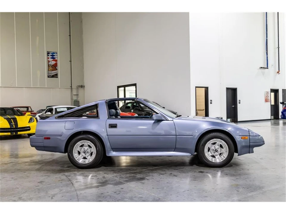 1986 Nissan 300ZX 3rd Gen - Image 7 of 31
