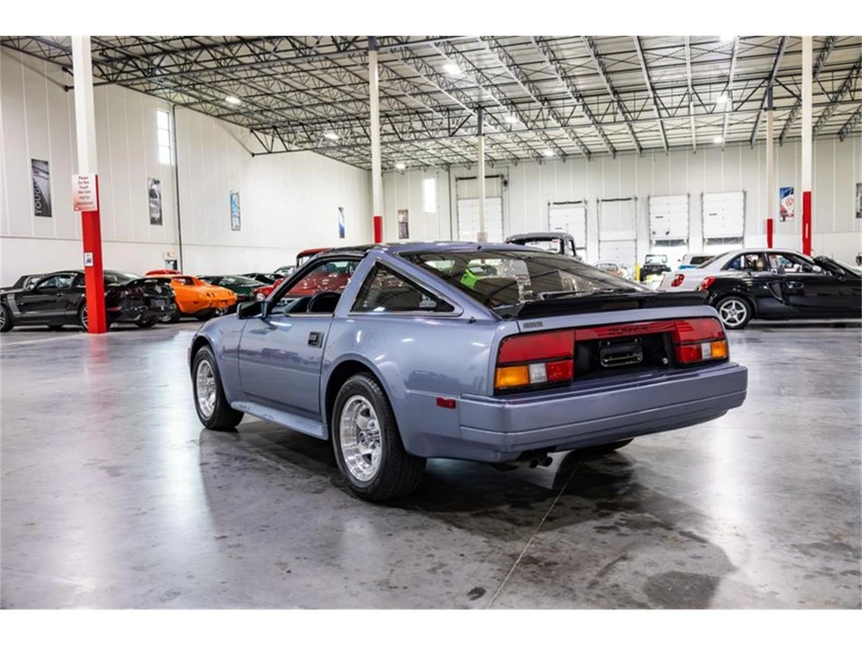1986 Nissan 300ZX 3rd Gen - Image 24 of 31