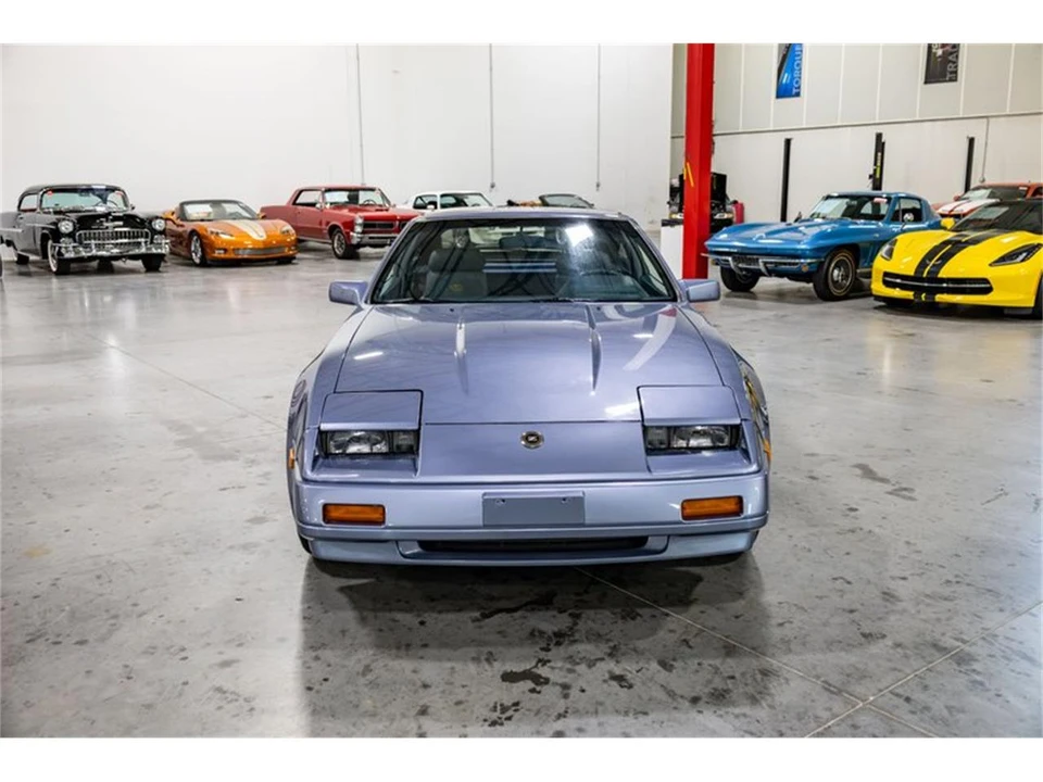 1986 Nissan 300ZX 3rd Gen - Image 29 of 31