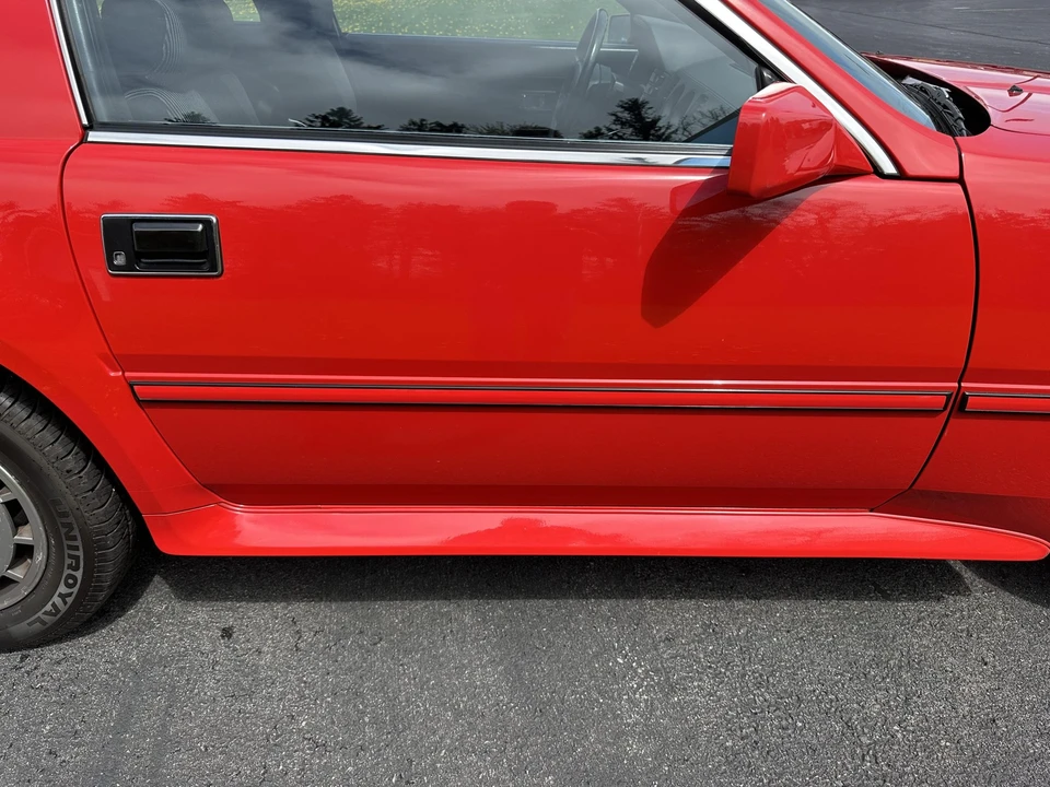 1986 Nissan 300ZX 3rd Gen - Image 20 of 31