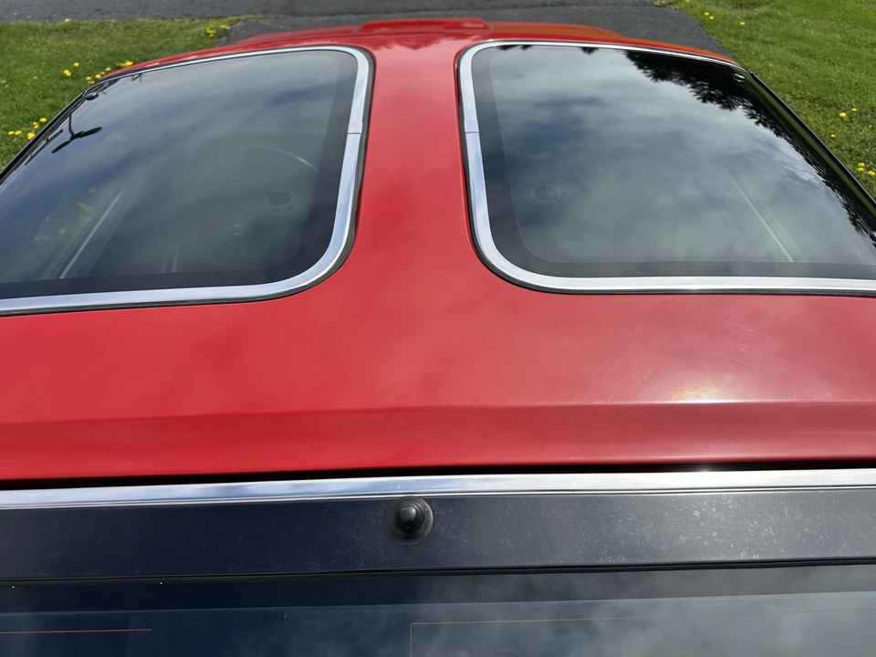 1986 Nissan 300ZX 3rd Gen - Image 18 of 31