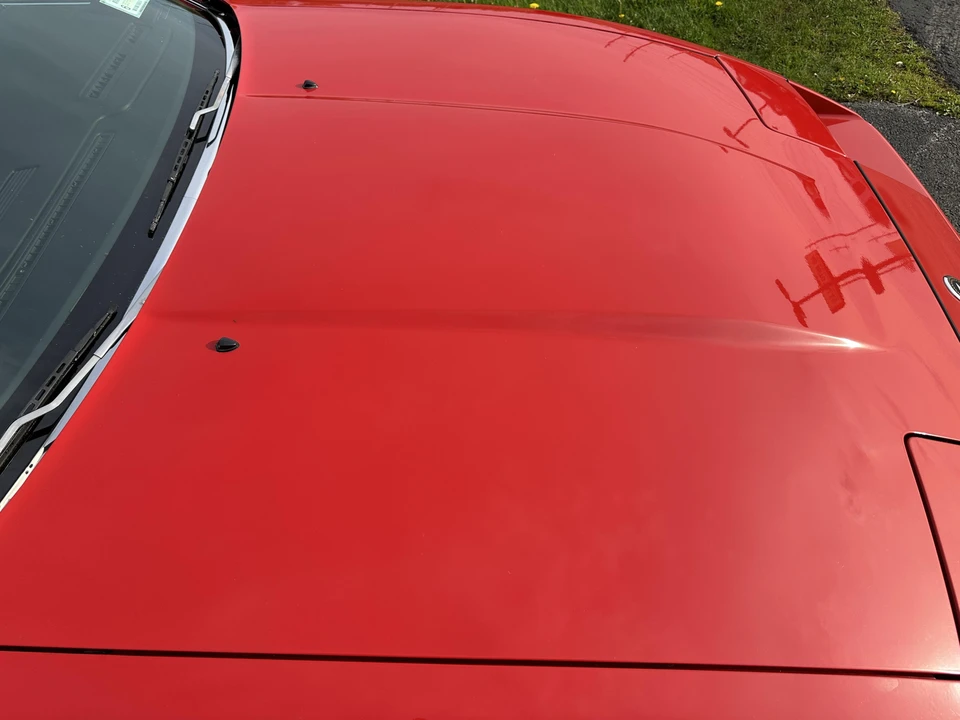 1986 Nissan 300ZX 3rd Gen - Image 24 of 31