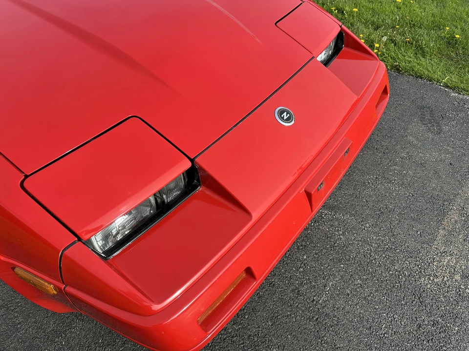 1986 Nissan 300ZX 3rd Gen - Image 25 of 31