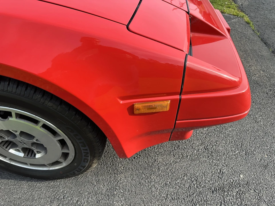 1986 Nissan 300ZX 3rd Gen - Image 26 of 31