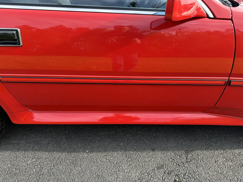 1986 Nissan 300ZX 3rd Gen - Image 28 of 31