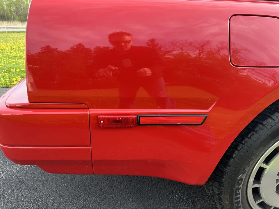 1986 Nissan 300ZX 3rd Gen - Image 30 of 31