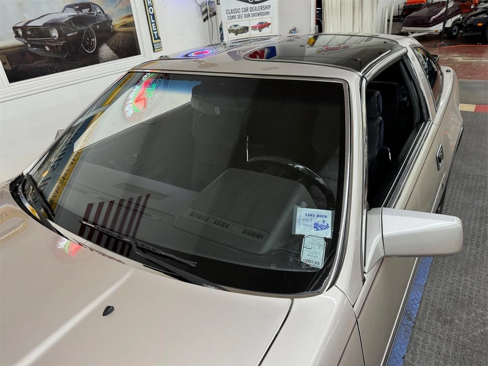 1986 Nissan 300ZX 3rd Gen - Image 9 of 31