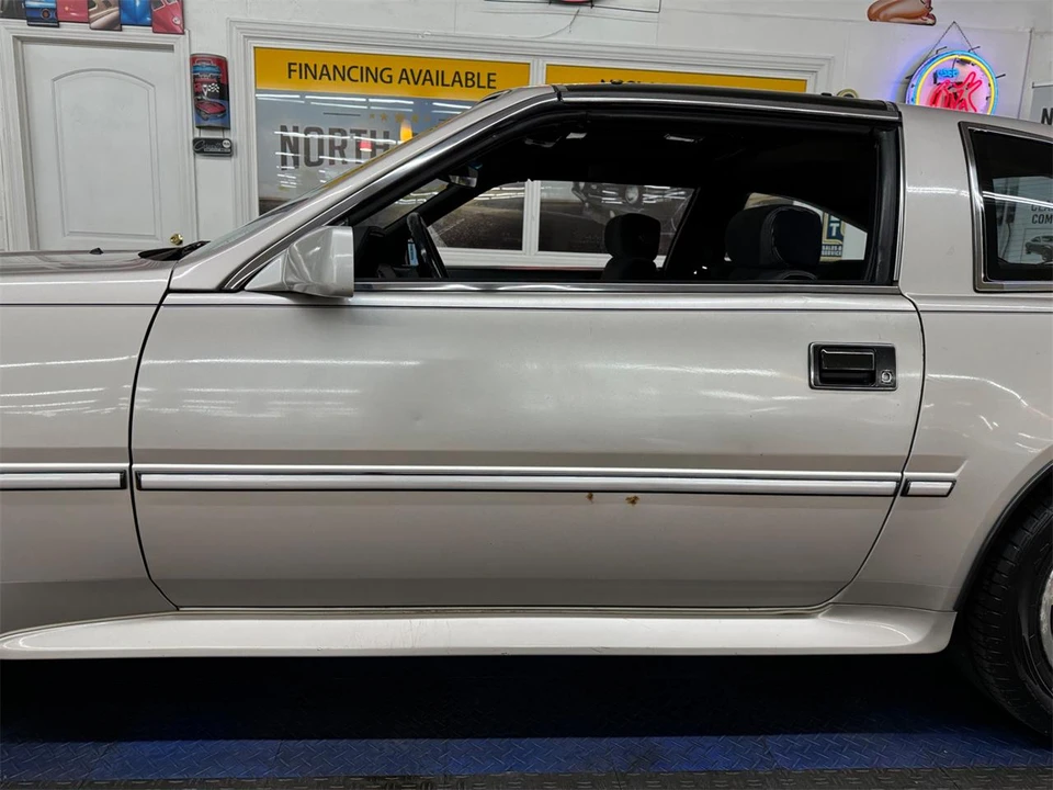 1986 Nissan 300ZX 3rd Gen - Image 19 of 31