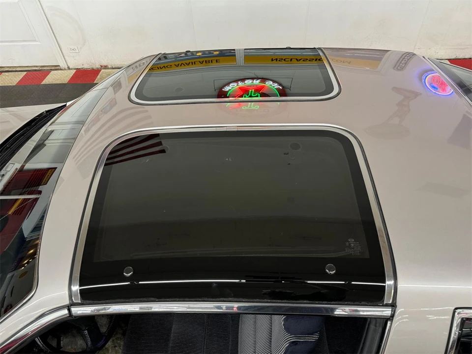 1986 Nissan 300ZX 3rd Gen - Image 17 of 31