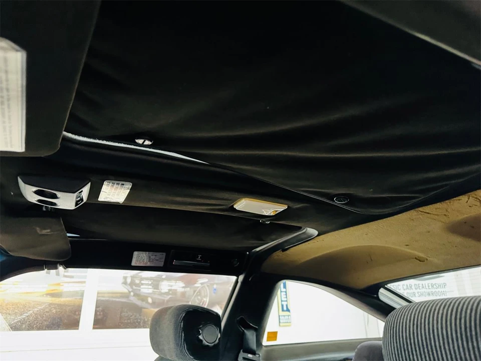 1986 Nissan 300ZX 3rd Gen - Image 31 of 31