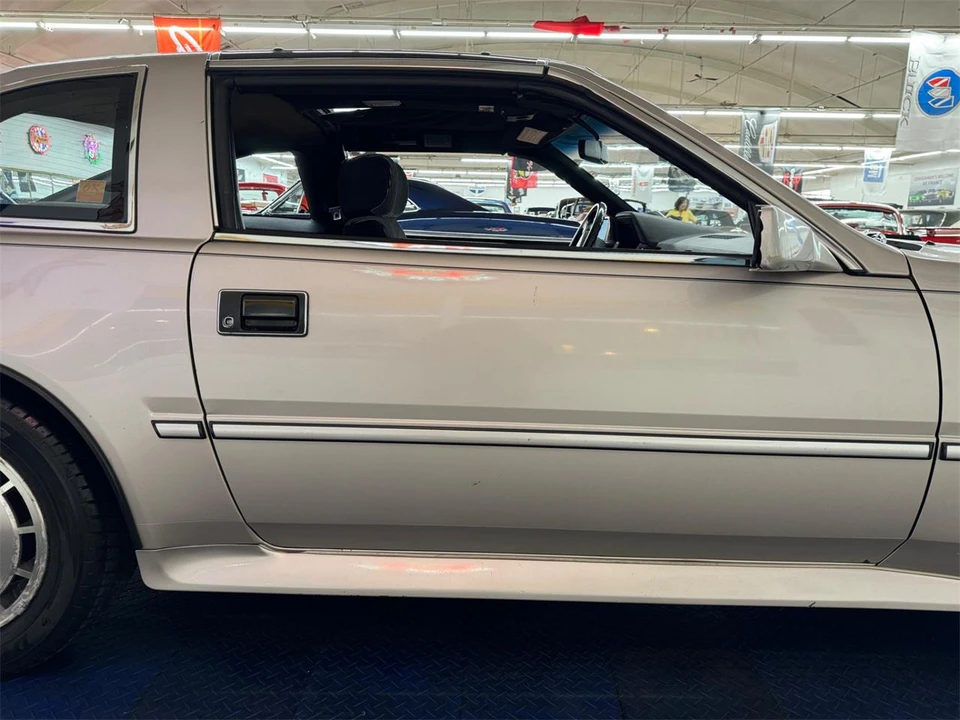 1986 Nissan 300ZX 3rd Gen - Image 23 of 31