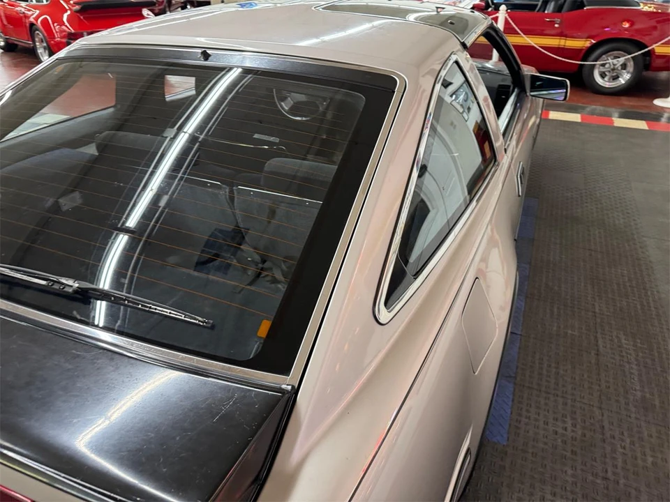 1986 Nissan 300ZX 3rd Gen - Image 16 of 31