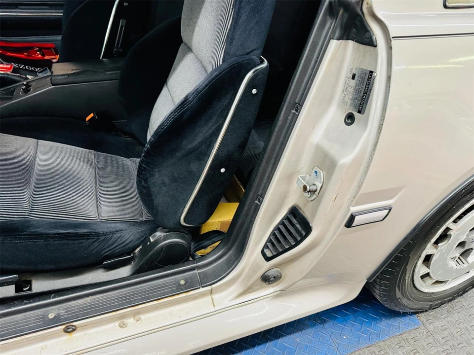 1986 Nissan 300ZX 3rd Gen - Image 30 of 31
