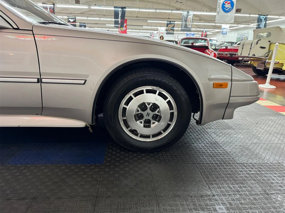 1986 Nissan 300ZX 3rd Gen - Image 24 of 31