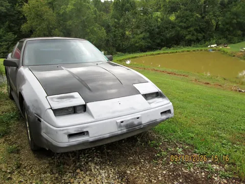 1986 Nissan 300ZX