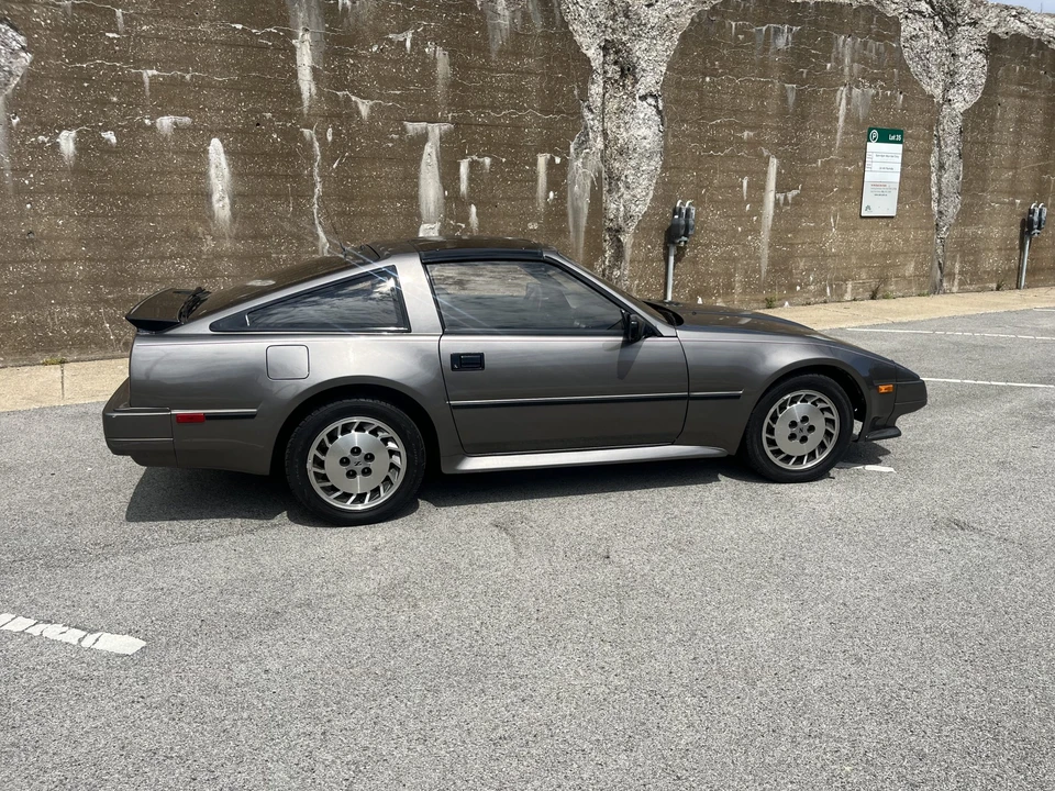 1986 Nissan 300ZX 3rd Gen - Image 29 of 31