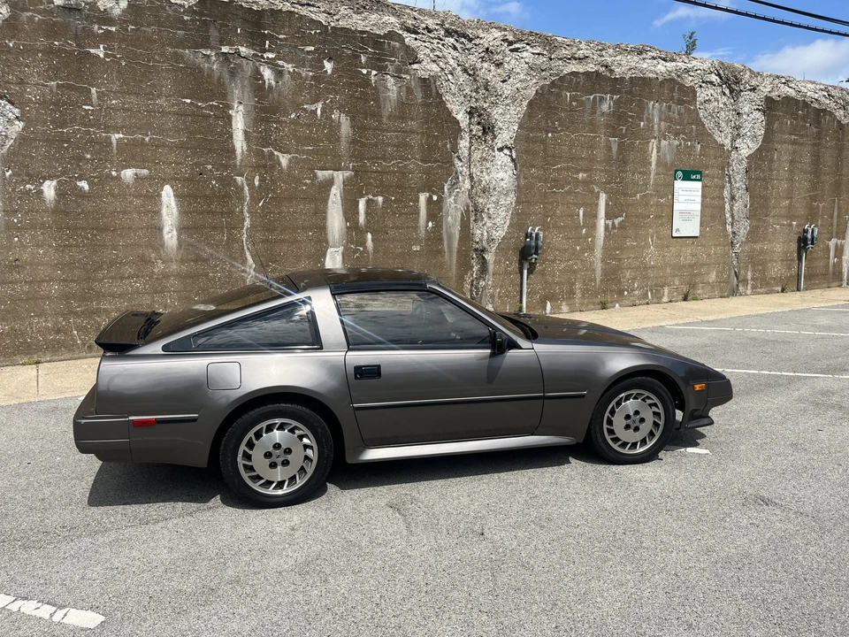 1986 Nissan 300ZX 3rd Gen - Image 28 of 31