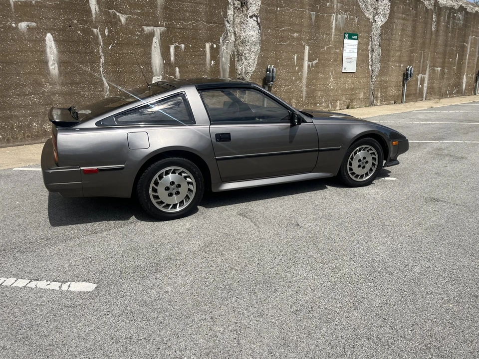 1986 Nissan 300ZX 3rd Gen - Image 31 of 31