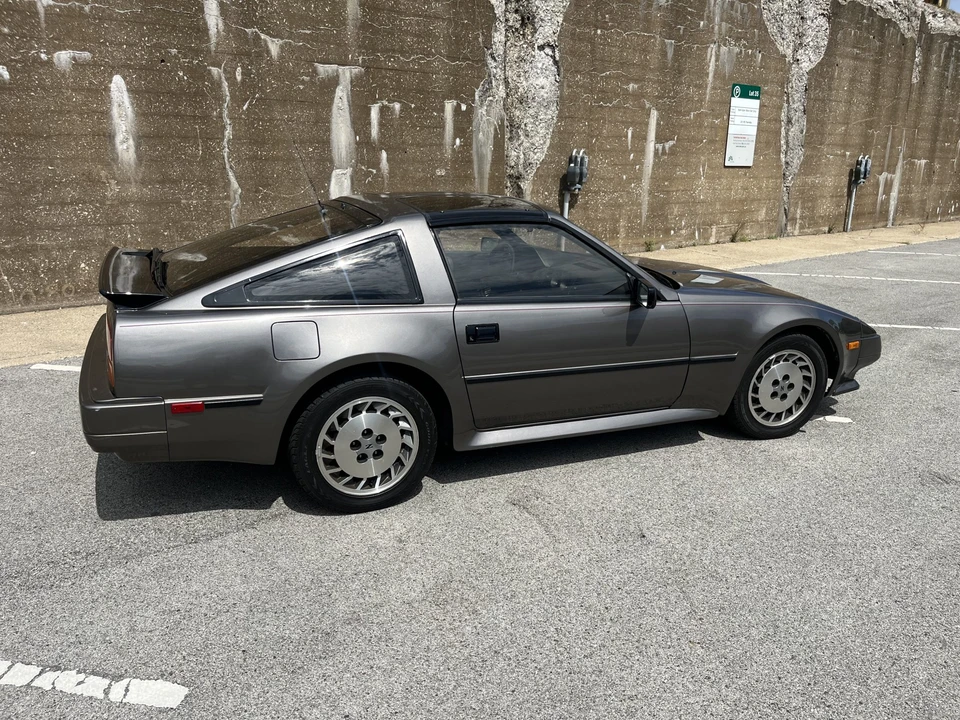 1986 Nissan 300ZX 3rd Gen - Image 30 of 31