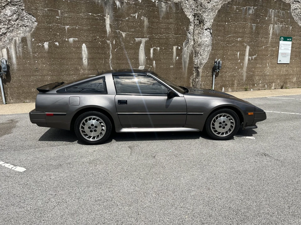 1986 Nissan 300ZX 3rd Gen - Image 27 of 31