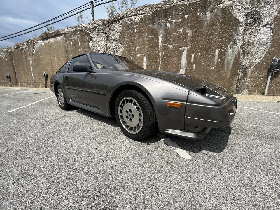 1986 Nissan 300ZX 3rd Gen - Image 24 of 31