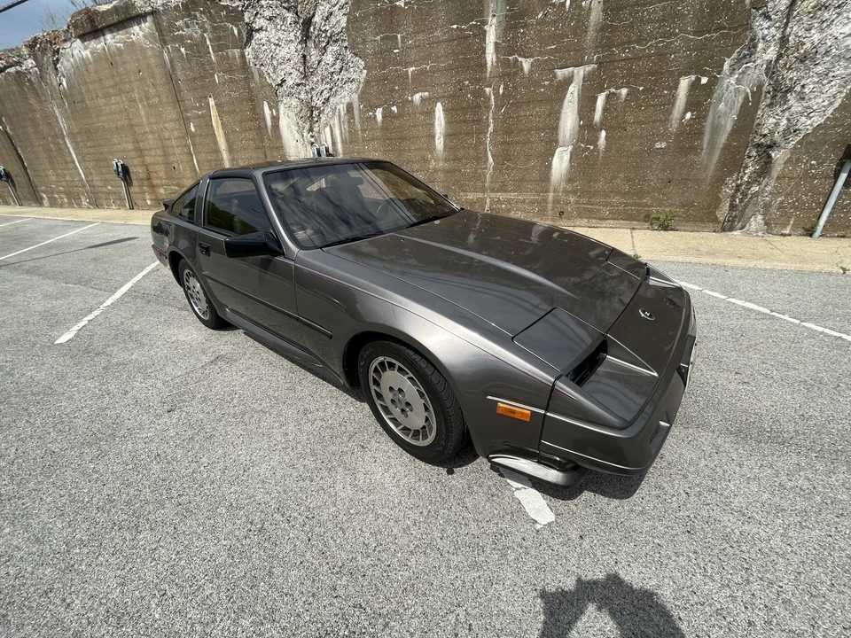 1986 Nissan 300ZX 3rd Gen - Image 23 of 31