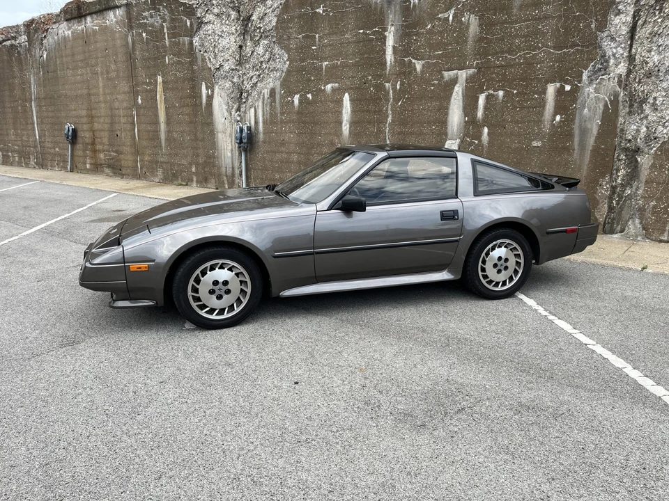 1986 Nissan 300ZX 3rd Gen - Image 2 of 31