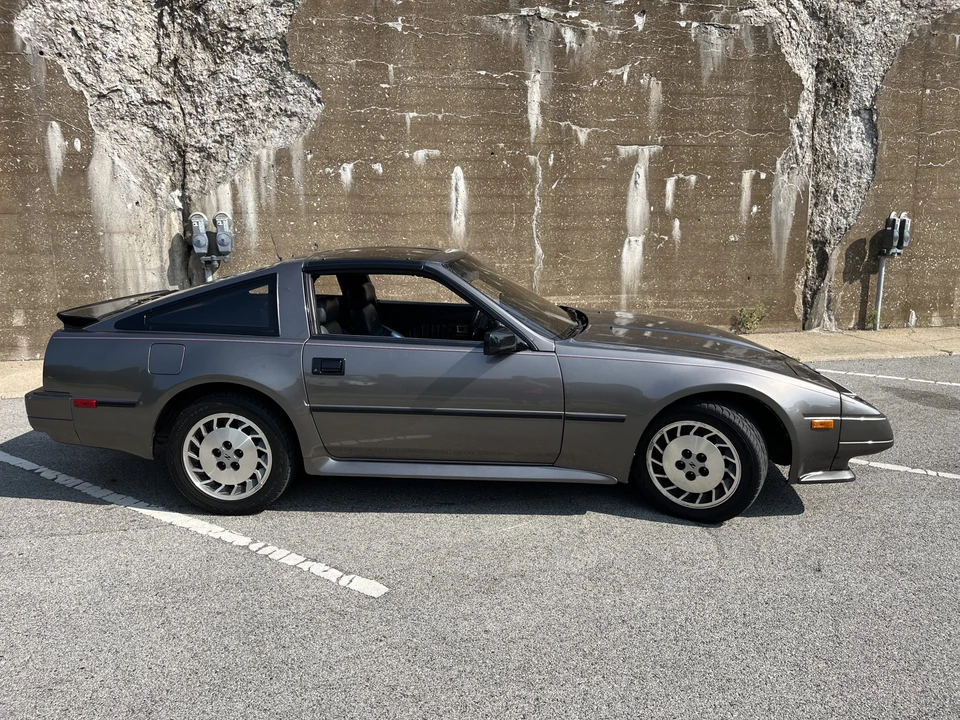 1986 Nissan 300ZX 3rd Gen - Image 25 of 31
