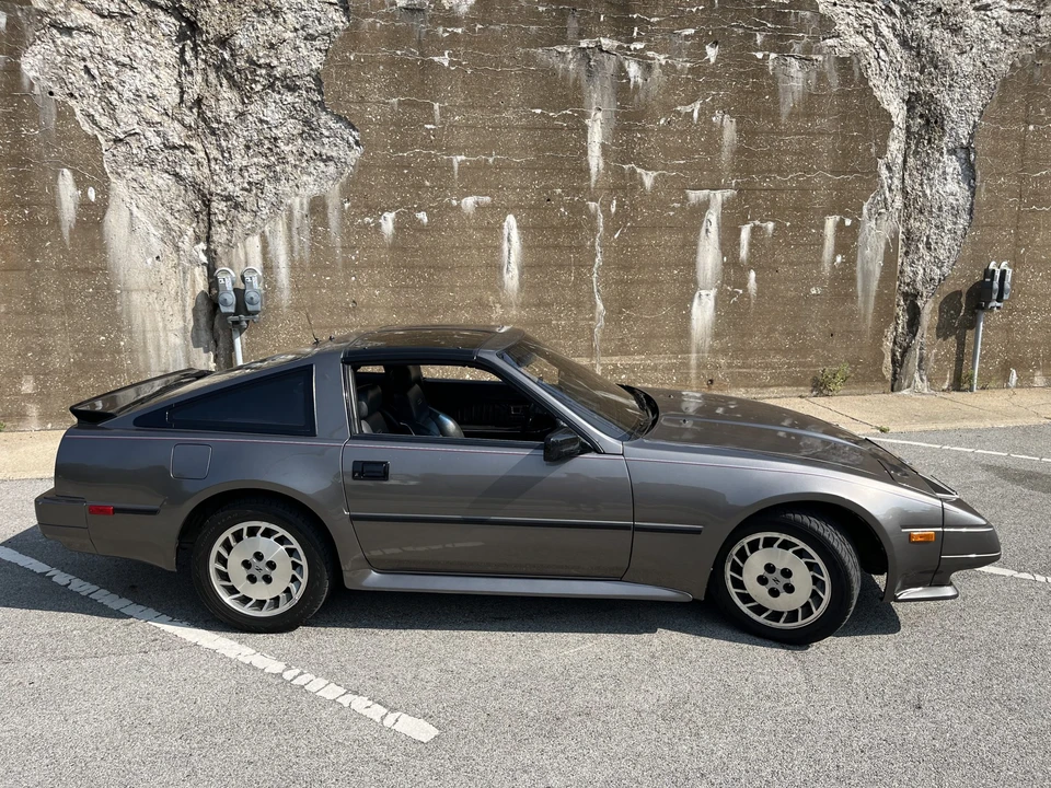 1986 Nissan 300ZX 3rd Gen - Image 26 of 31