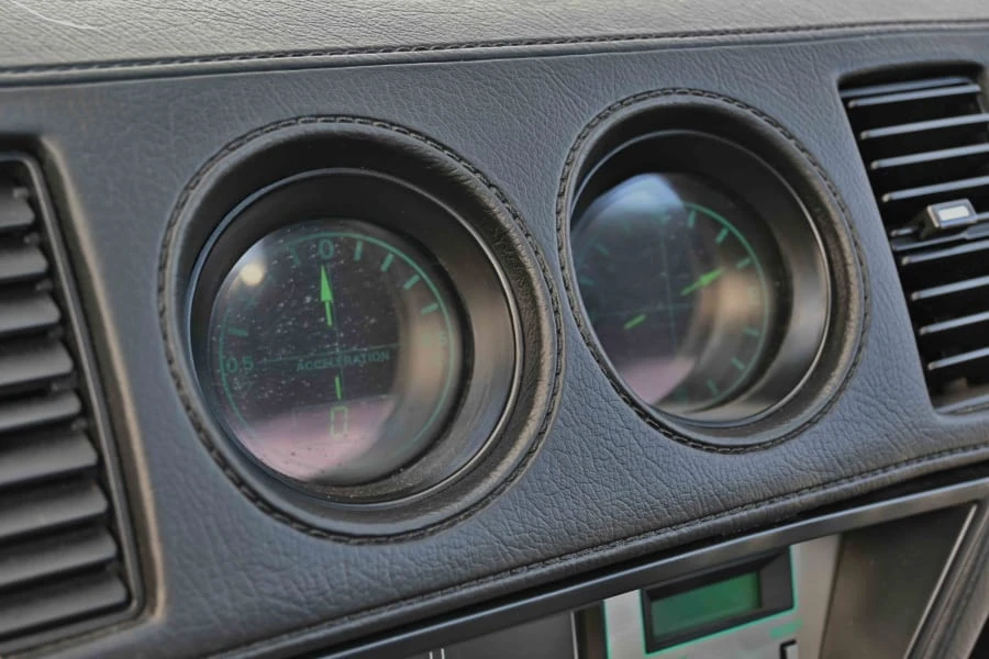 1986 Nissan 300ZX 3rd Gen - Image 6 of 31