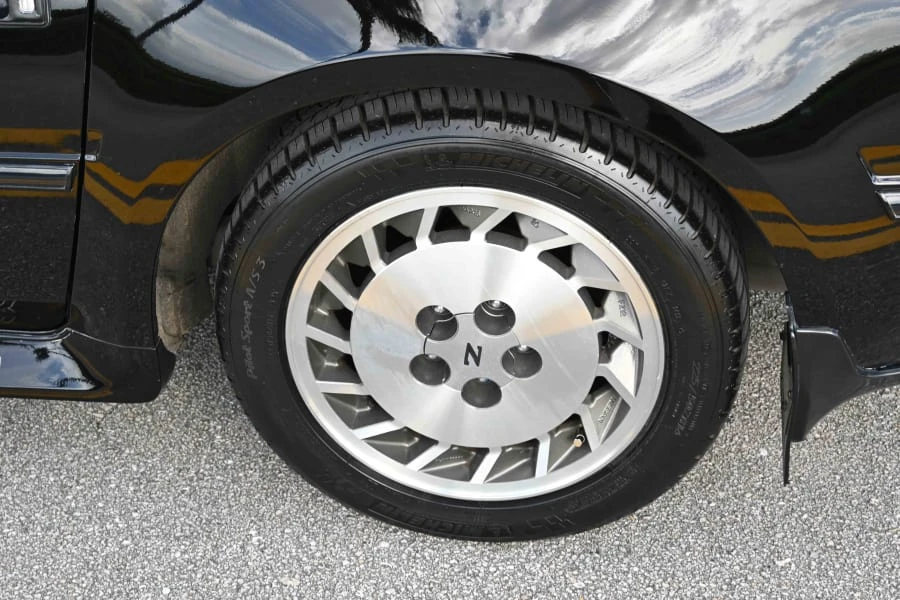 1986 Nissan 300ZX 3rd Gen - Image 16 of 31