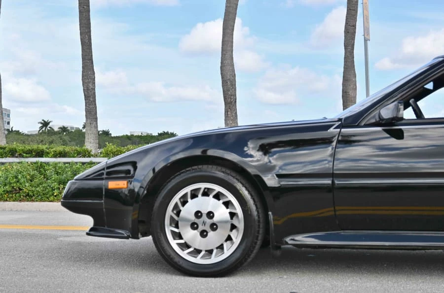 1986 Nissan 300ZX 3rd Gen - Image 18 of 31