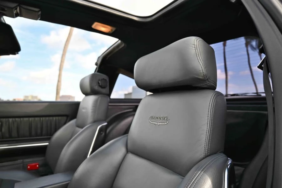 1986 Nissan 300ZX 3rd Gen - Image 22 of 31