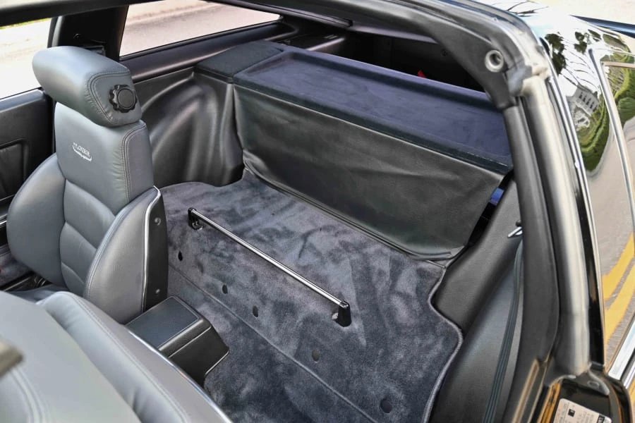 1986 Nissan 300ZX 3rd Gen - Image 24 of 31