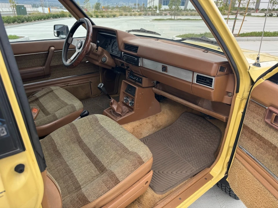 1986 Nissan - Image 24 of 31