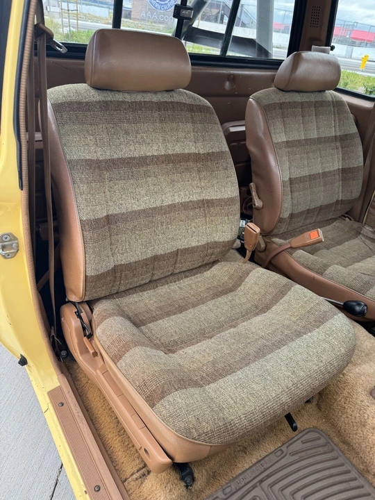 1986 Nissan - Image 26 of 31