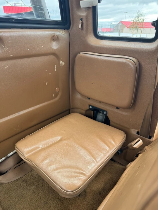 1986 Nissan - Image 30 of 31