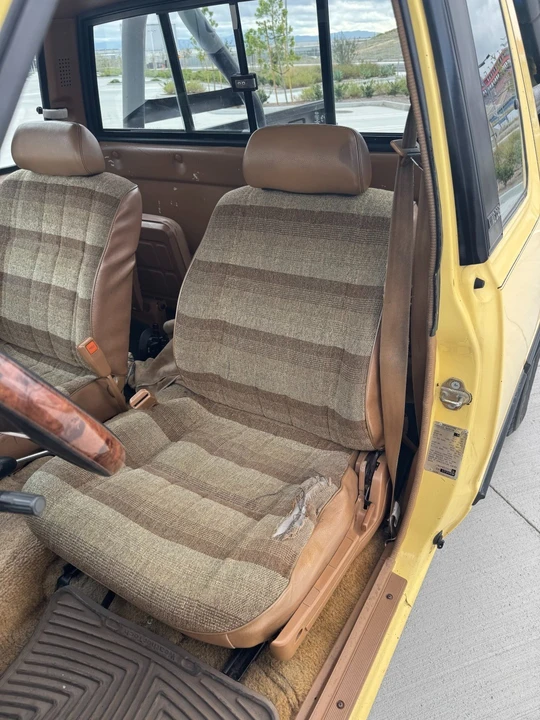 1986 Nissan - Image 28 of 31