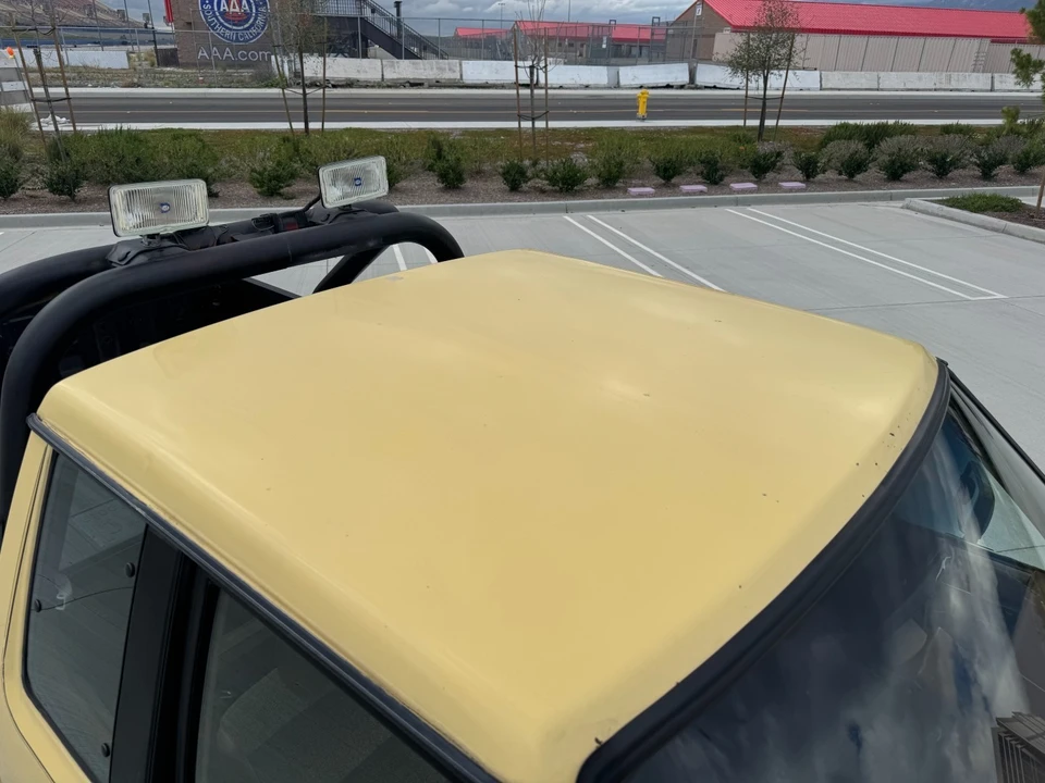 1986 Nissan - Image 16 of 31