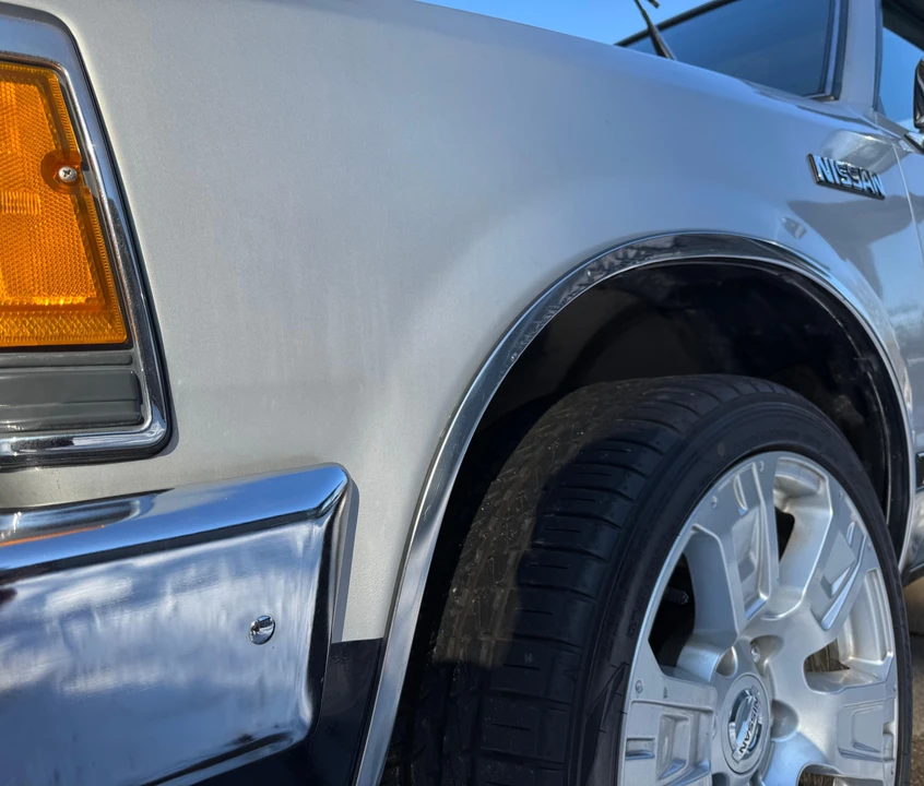 1986 Nissan - Image 19 of 31